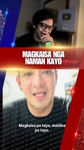 Kakaibang panawagan yan Boss ah