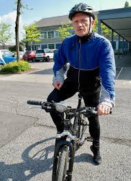 Dusseldorfer Fahrt Taglich Mit Dem Rad Zur Arbeit Nach Meerbusch
