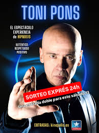Toni Pons (@toniponsoficial) • Instagram photos and videos