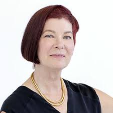 Winifred Mitchell Baker