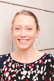 Leah Olson - Ballotpedia