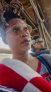 The 🚆 ride 🏠 Marsha Powell Ronnie Zachary