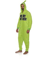 Buy juniors pajamas and sleepwear at macy's & get free shipping with $99 purchase! Dr Seuss Grinch Women S Licensed Sleepwear Adult Costume Union Suit Pajama Xs 3x Grinch Men Size Medium Walmart Com Walmart Com
