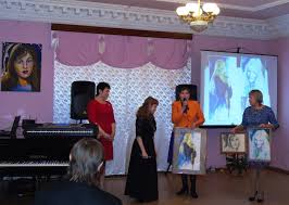 Oleg besedin is a member of vimeo, the home for high quality videos and the people who love them. Oleg Besedin Artist Painter Russia Sajt Annagermanartgalleryexhibition