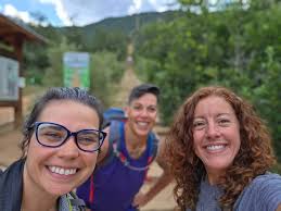 The Manitou Incline (Official Group)