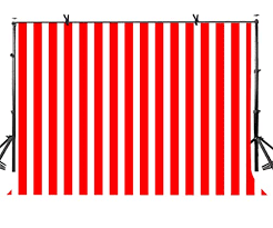 Movie night party signs, movie night printable party decoration, movie night poster set printable, digital files. Lylycty Lylycty 7x5 Birthady Backdrop Movie Theater Themed Party Decorations Hollywood Big Top Circus Theme Party Supplies Banner Red And White Striped Background Lyzy0503 From Amazon Shefinds