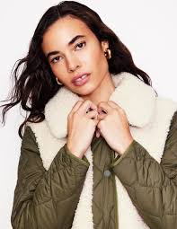 Boden womens jackets