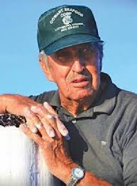 Milton Parks Obituary (1931