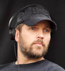  Matthew Marsden Independence Day American Warrior Radio