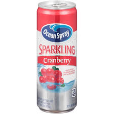 While cranberries have many health benefits, and the juice is believed to help treat utis in dogs, it contains added sugar and preservatives. Ocean Spray Sparkling Cranberry Fruit Juice Drink 12 Fl Oz Delivery Or Pickup Near Me Instacart