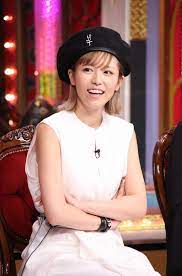 若槻千夏、第2子出産後初のバラエティー番組出演 MCの指原莉乃と“バラドル”対決勃発？ - モデルプレス
