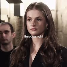 👑✨ Grace, confidence, and a future Queen in the making — Princess Leonor  continues to win hearts worldwide! 💙🇪🇸 #RoyalElegance , #PrincessLeonor  #SpanishRoyalFamily #FutureQueen #RoyalStyle ...