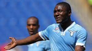 $550th.* aug 24, 1996 in yaoundè, cameroon. Joseph Marie Minala Spielerprofil Transfermarkt