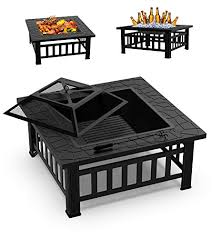 Protect your investment with a custom outdoor fire table cover from fire pits direct. Best Fire Tables Buying Guide Gistgear
