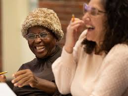 A N N U A L I M P A C T