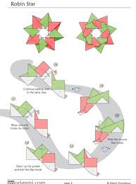 How To Make A Ninja Star Out Of Paper Step By Step Origami Ninja Star Christmas Origami Origami Instructions Origami Stars
