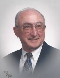 Obituary information for Joseph Porter Hoffman