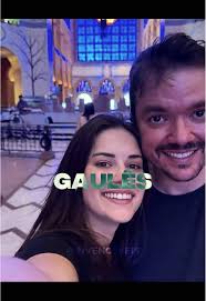 Mulher Do Gaules E Personal