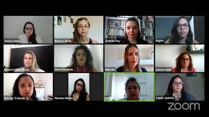 ABES Conecta: em 3ª roda de conversa Mulheres no Saneamento, jovens  profissionais contam experiências no setor - ABES