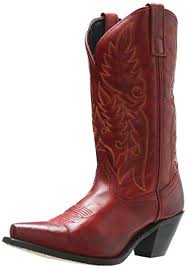 Laredo Womens Madison Boot