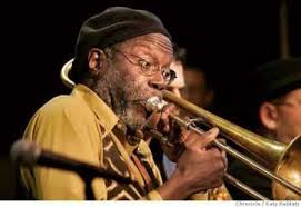 Trombonist Takes Long View Of History Jazz Blues Musicians Jazz Concert Jazz