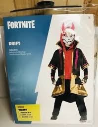All these 9 designs are available in a range of sizes, and we have all the information, sizing and reviews you'll need to help you make a decision on how you or your little fortnite fans will be dressed this halloween. Pin On Fortnite Halloween Costumes