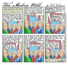 Constitutional Convention - The American Prospect