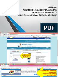 Resepi puding karamel roti gardenia : Manual Permohonan Abm Perjawatan