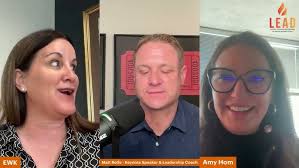 Walk On Podcast Episode 26 (Season 5, Episode 3) Audrey Roberson