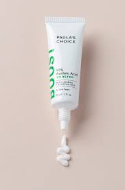 It is usually applied twice a day, in the morning and the evening. 10 Azelaic Acid Booster Paula S Choice
