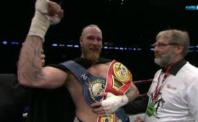 Helenius knocks kownacki out in eliminator bout. Robert Helenius Meldet Sich Mit Punktsieg Gegen Franz Rill Zuruck