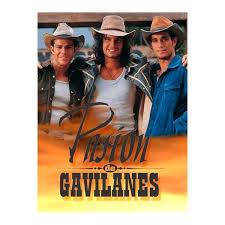 Pin En Pasion De Gavilanes