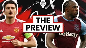 Manchester united vs west ham united. Ole Must Win A Trophy Man United Vs West Ham Fa Cup Preview Youtube