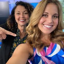 Barbara North's Instagram, Twitter & Facebook