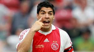 In de johan cruijff arena ontmoeten beide ploegen elkaar. Ajax To Get Cut Of Luis Suarez Transfer Fee Eurosport
