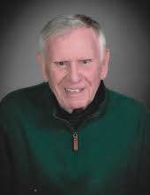 Obituary information for John J. Quinlan