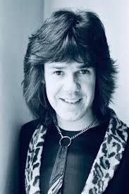 Remembering Blues Legend Gary Moore