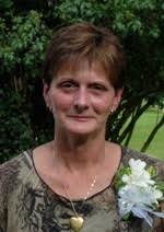 Marian Livingston (nee Armstrong)