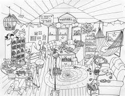 If you have any questions about your purchase or any other product for sale, our customer service representatives are available. Room Coloring Pages Learny Kids