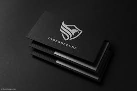 Decide what information you want to include on your card. Premium Business Cards Free Business Card Templates Rockdesign