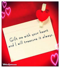 Valentines day quotes are so heart touching, beautiful, and warm. Top 100 Valentine S Day Love Messages By Wishesquotes