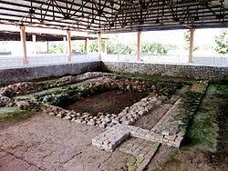 Di chỉ óc eo tại gò cây thị được người dân phát hiện vào năm 1942. Di Tich Kháº£o Cá»• Go Cay Thá»‹ Wikipedia Tiáº¿ng Viá»‡t