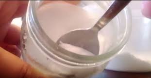 Dites Adieu Aux Rides Et Au Relachement Cutane Apres Avoir Lave Votre Visage Avec De L Huile De Coco Et Du Bicarbo Healthy Beauty Health And Beauty Beauty Care