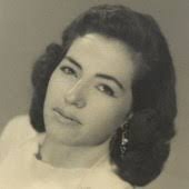 Maria McKinzie Obituary