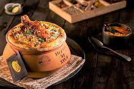 How Biryani Got Dum Times Of India With this biryani, we have brought back to life this lost recipe of behrouz. how biryani got dum times of india