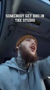 Cleveland, Ohio artist @toolitavee 🔥🔥🔥, Somebody get bro in the studio!  #thisonlyhappensinohio #carfreestyles #cleveland #rapper #ohiomusic