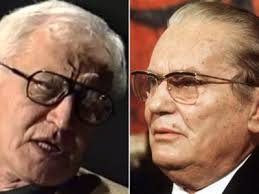 ŠOK PRIZNANJE JOSIPA BROZA