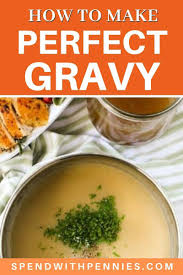 Luxe browned bits of steak drippings cling to the pan. The Best Homemade Gravy Is Cooked In The Pan That The Meat Was Cooked Capturing All The Flavors Homemade Gravy How To Make Gravy Turkey Gravy Recipe Easy