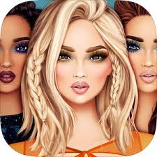 Dress up, face painting, style & design v2.5 mod features: Covet Fashion By Crowdstar Inc Fashion Dress Up Games Covet Fashion Covet Fashion Hack