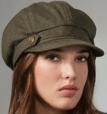 My Coffebreak: " Jenis Topi dan Namanya "